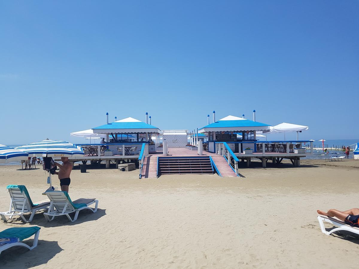 דירות דורס Duplex מראה חיצוני תמונה