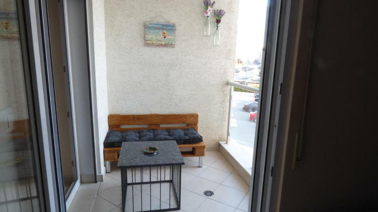 דירות דורס Duplex מראה חיצוני תמונה