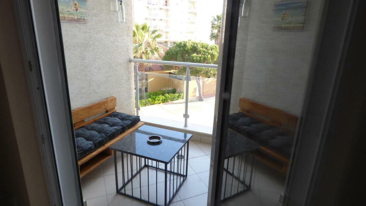 דירות דורס Duplex מראה חיצוני תמונה