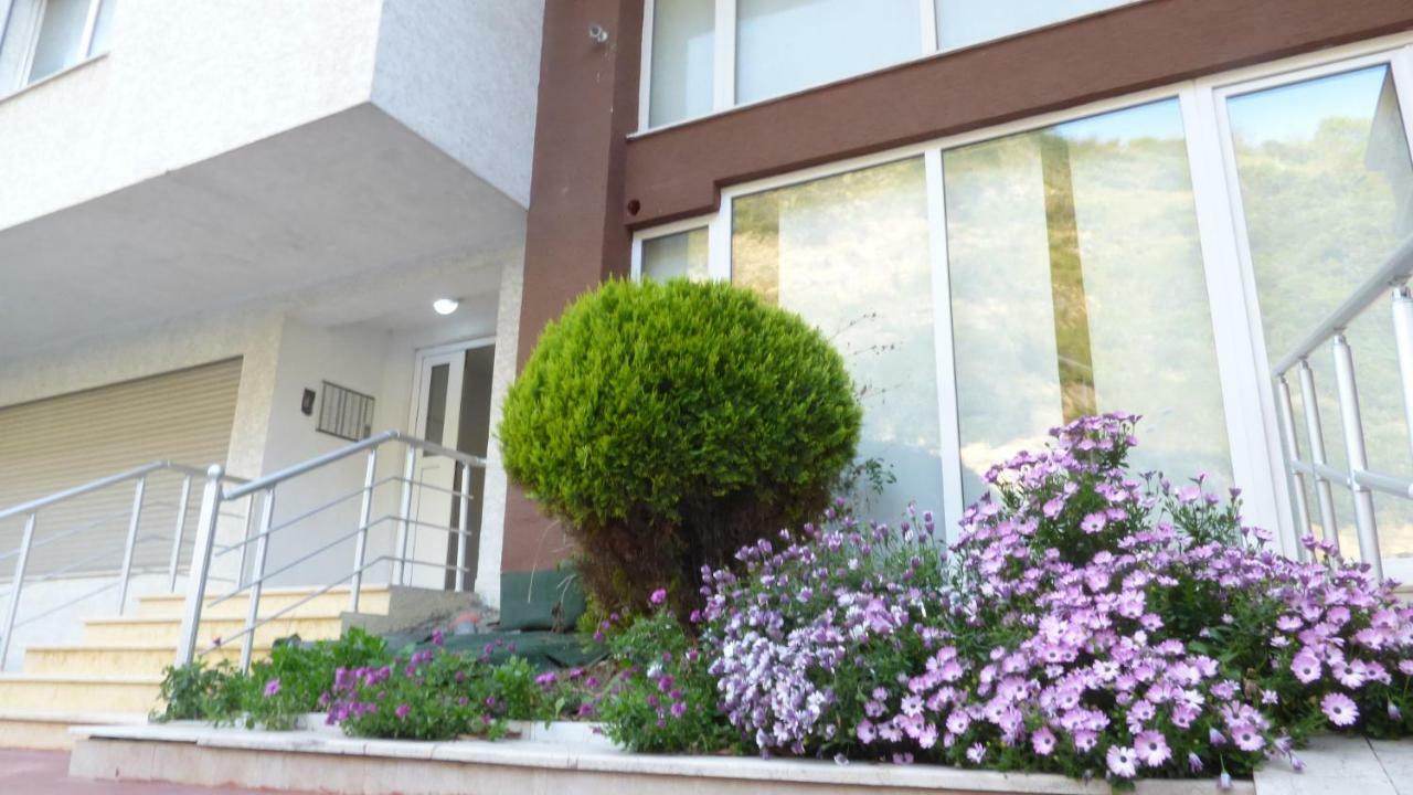 דירות דורס Duplex מראה חיצוני תמונה