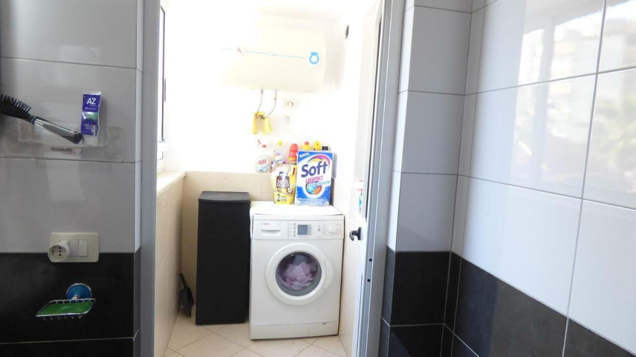 דירות דורס Duplex מראה חיצוני תמונה