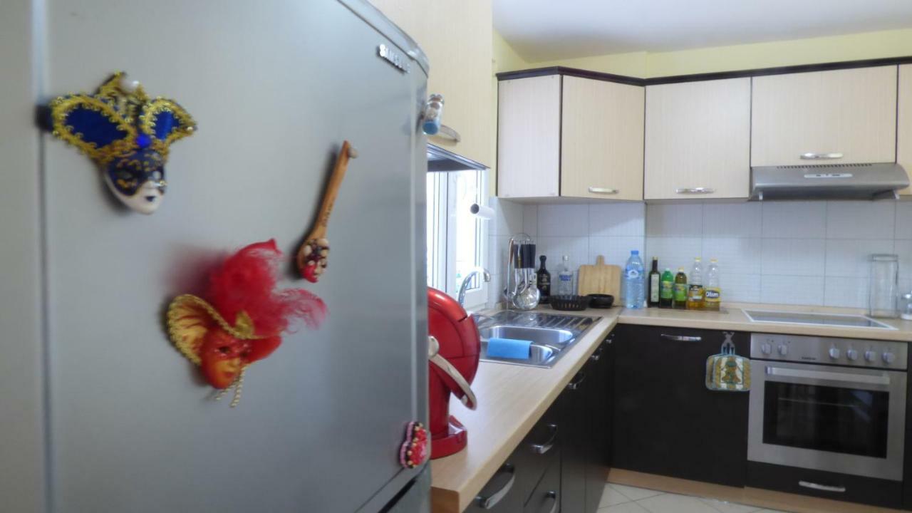 דירות דורס Duplex מראה חיצוני תמונה