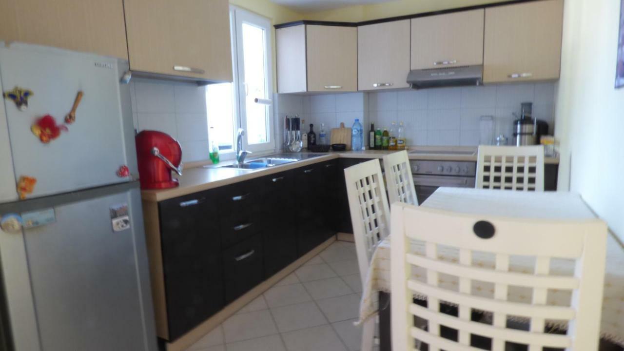 דירות דורס Duplex מראה חיצוני תמונה