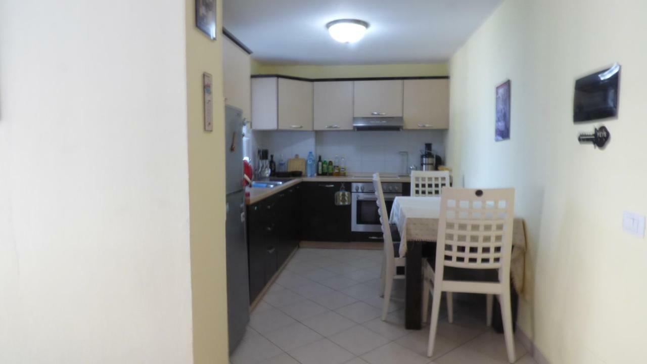 דירות דורס Duplex מראה חיצוני תמונה