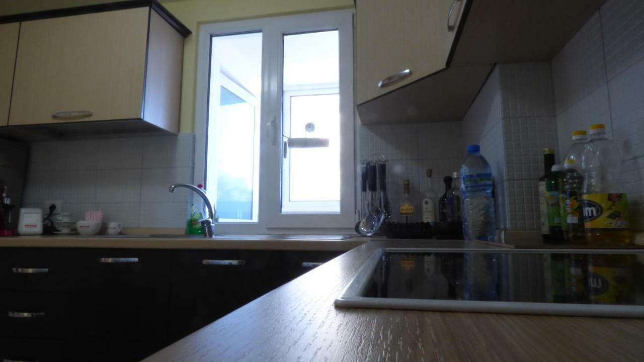 דירות דורס Duplex מראה חיצוני תמונה